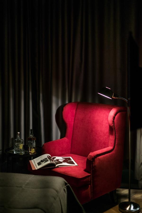 Design-Hotel Rooms And Rumors Odesa Exterior photo