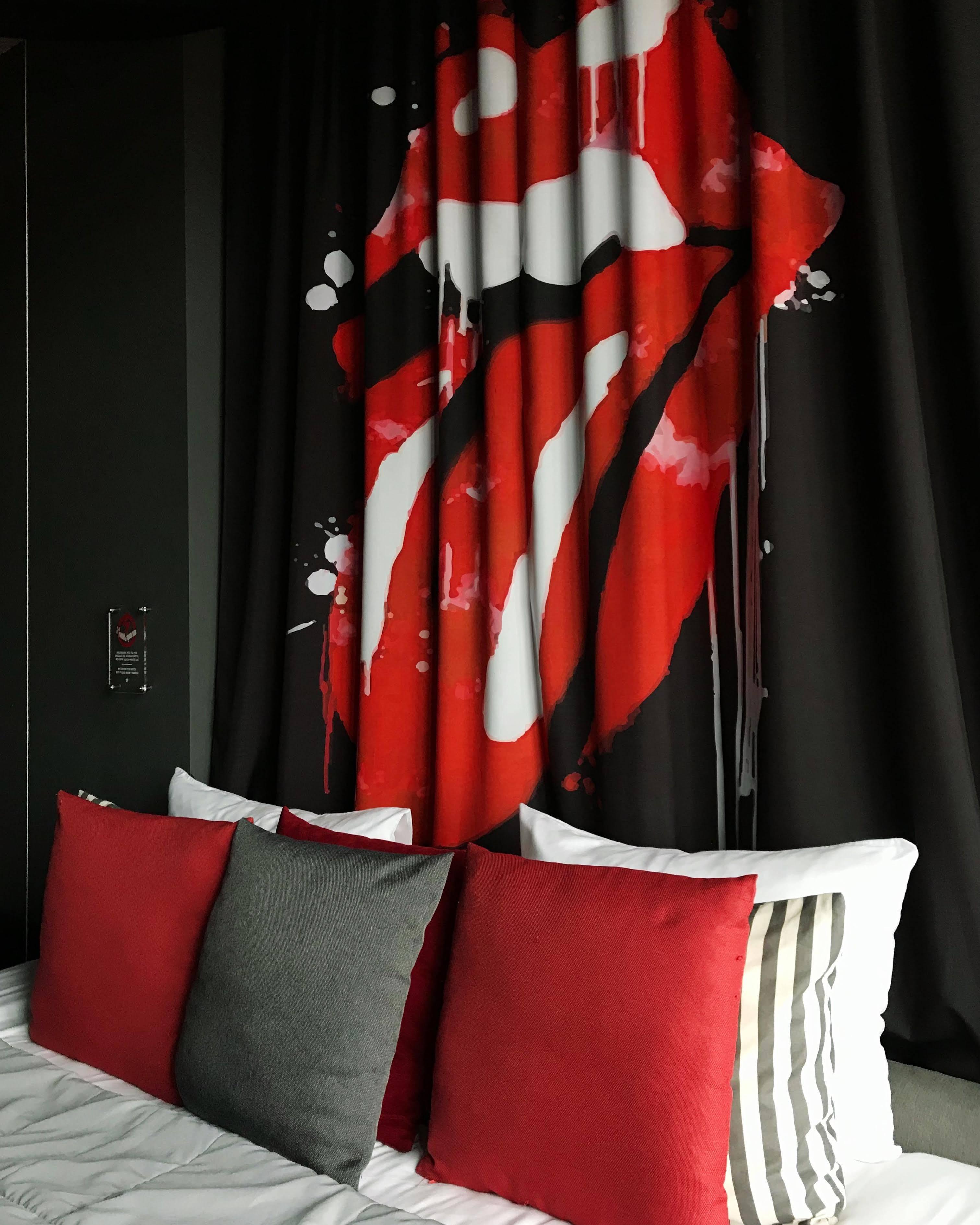 Design-Hotel Rooms And Rumors Odesa Exterior photo