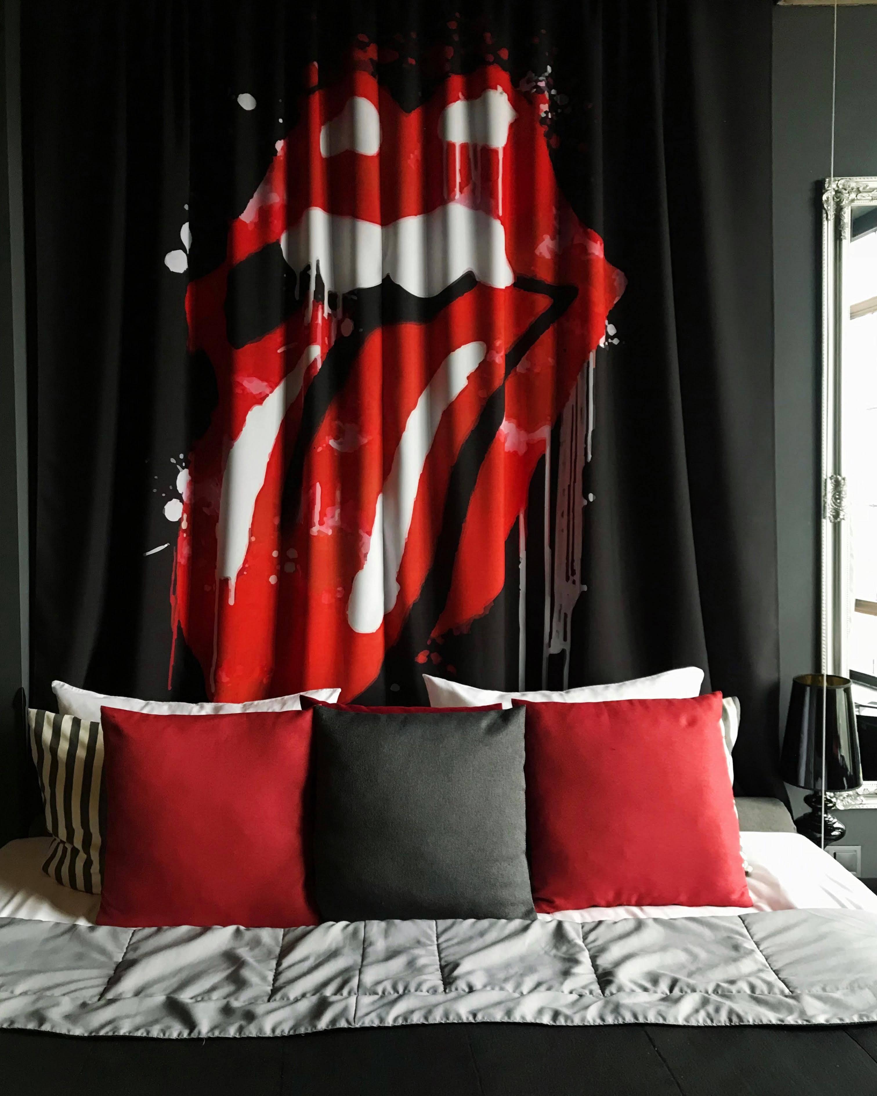 Design-Hotel Rooms And Rumors Odesa Exterior photo
